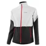 Löffler Worldcup 23 Ws Light Jakke, White / black