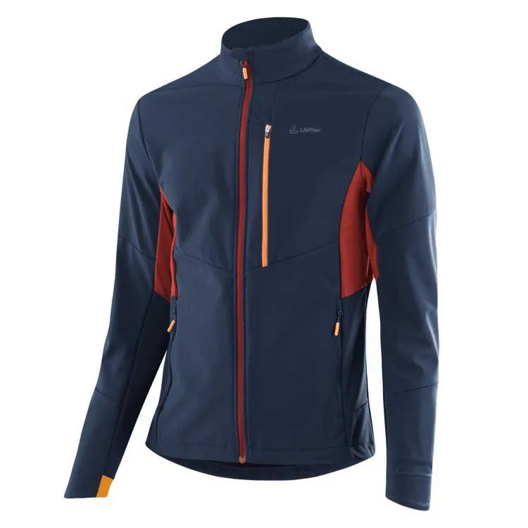 Löffler Xc Pure Txs Jakke Löffler Xc Pure Txs Jakke