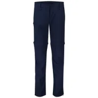 Löffler Zip-off Comfort Stretch Light Bukser
