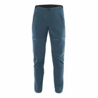 Löffler Zip-off Trekking Tapered Csl Bukser