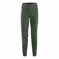 Löffler Zip-off Trekking Tapered Csl Bukser