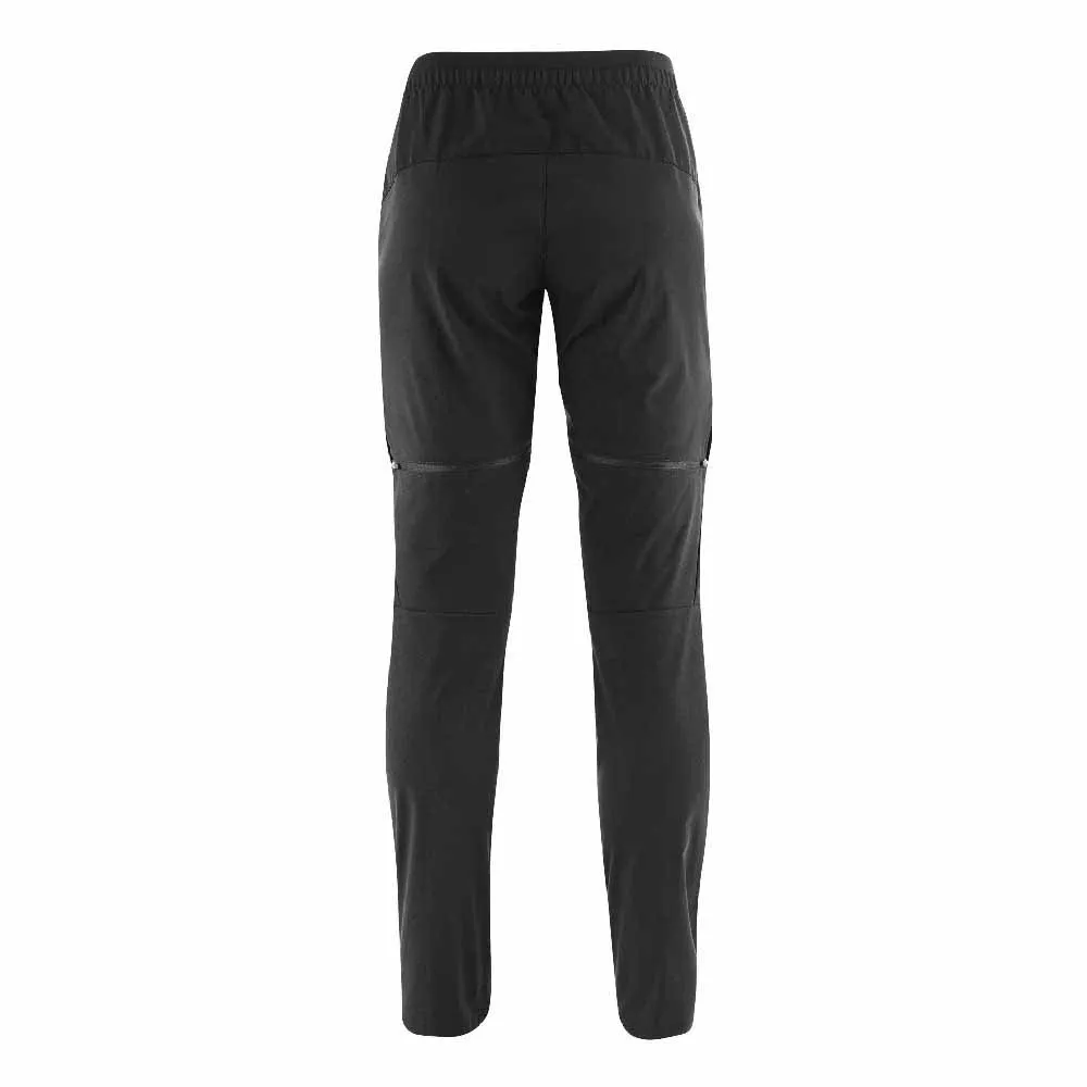 Löffler Zip-off Trekking Tapered Csl Bukser