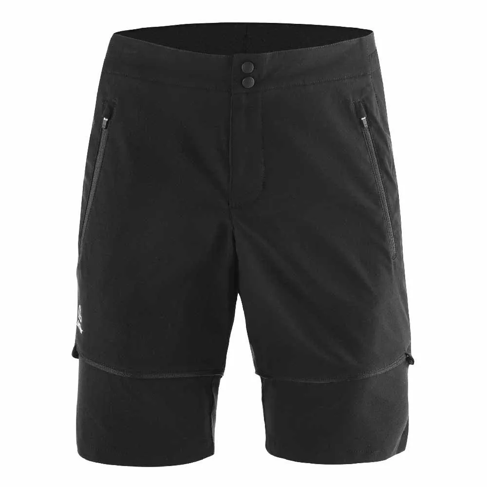 Löffler Zip-off Trekking Tapered Csl Bukser