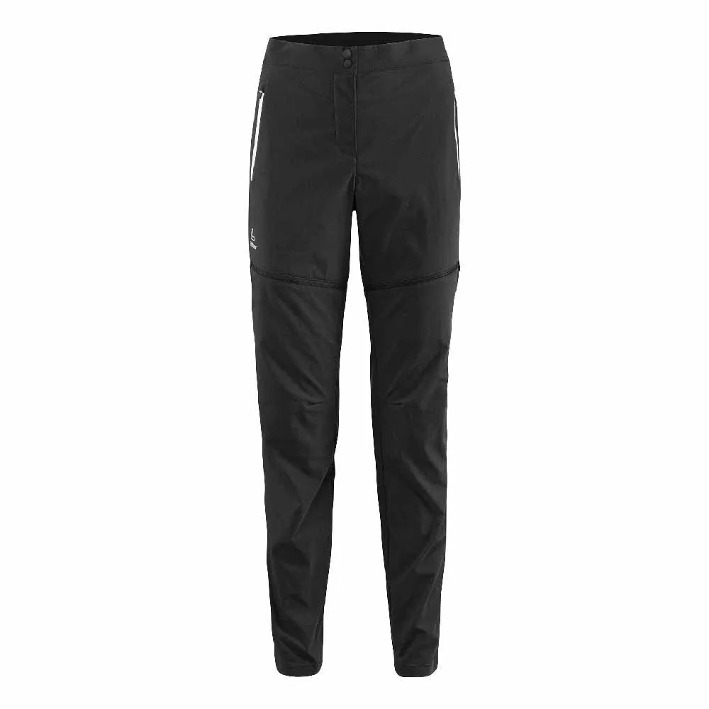 Löffler Zip-off Trekking Tapered Csl Bukser Löffler Zip-off Trekking Tapered Csl Bukser