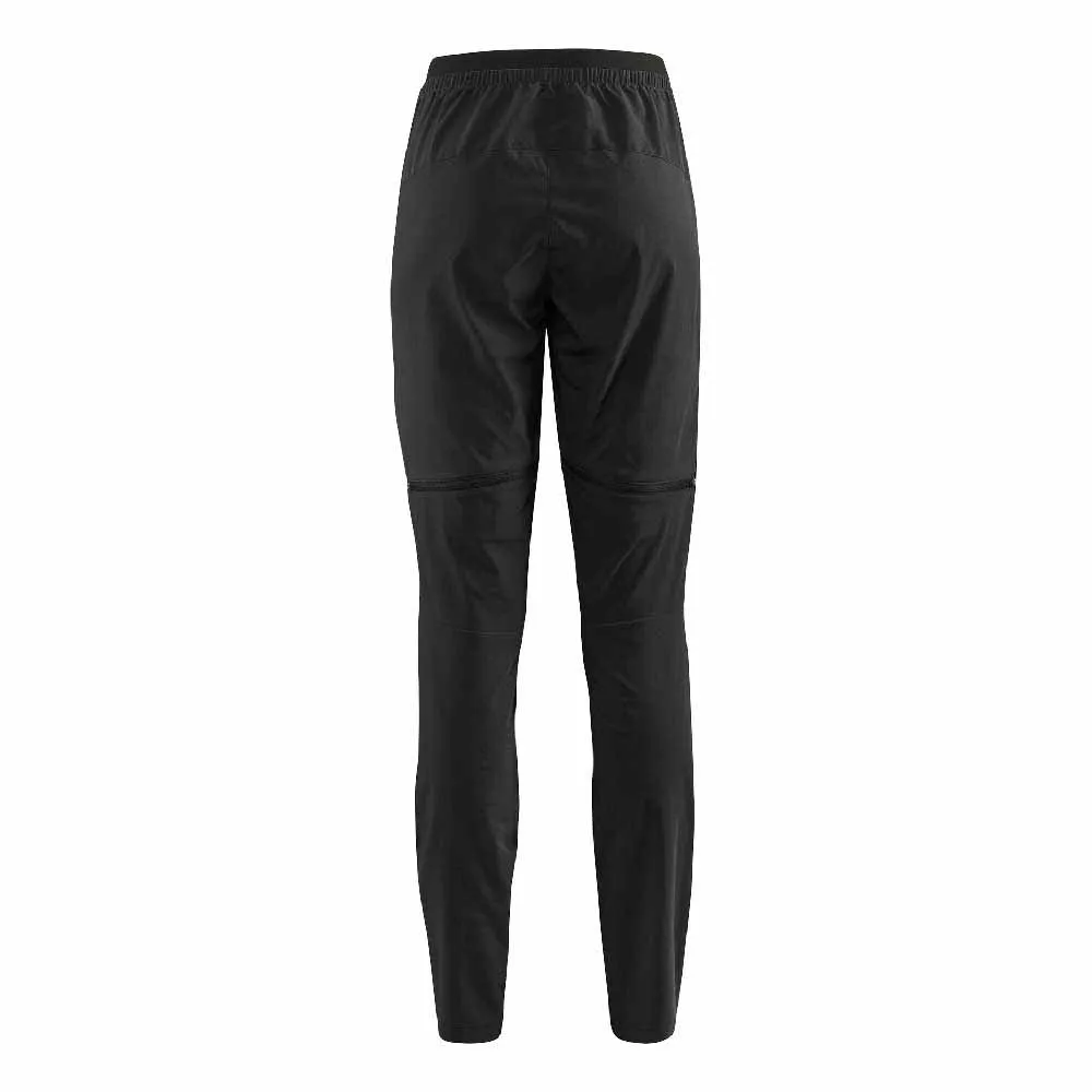 Löffler Zip-off Trekking Tapered Csl Bukser Löffler Zip-off Trekking Tapered Csl Bukser