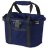 Lohr Mts4 Shopper Kurv, Blue, One Size