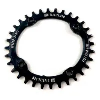 Lola 104 Bcd Kjettingring Lola 104 Bcd Kjettingring