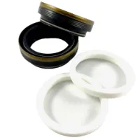 Lola 34 Mm Fox Gaffeltetningssett