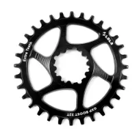 Lola Boost Dm Offset 3 Mm Kjettingring Lola Boost Dm Offset 3 Mm Kjettingring
