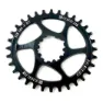 Lola Boost Dm Offset Ovalt Drev 3 Mm