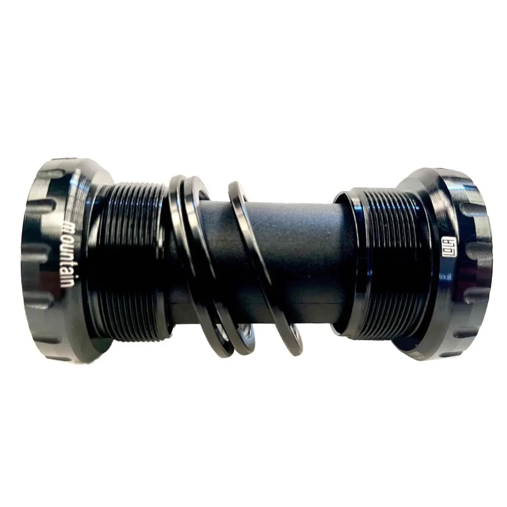 Lola Bsa Shimano Kranklager, Black, 68/73mm Lola Bsa Shimano Kranklager, Black, 68/73mm