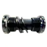 Lola Bsa Shimano Kranklager, Black, 68/73mm