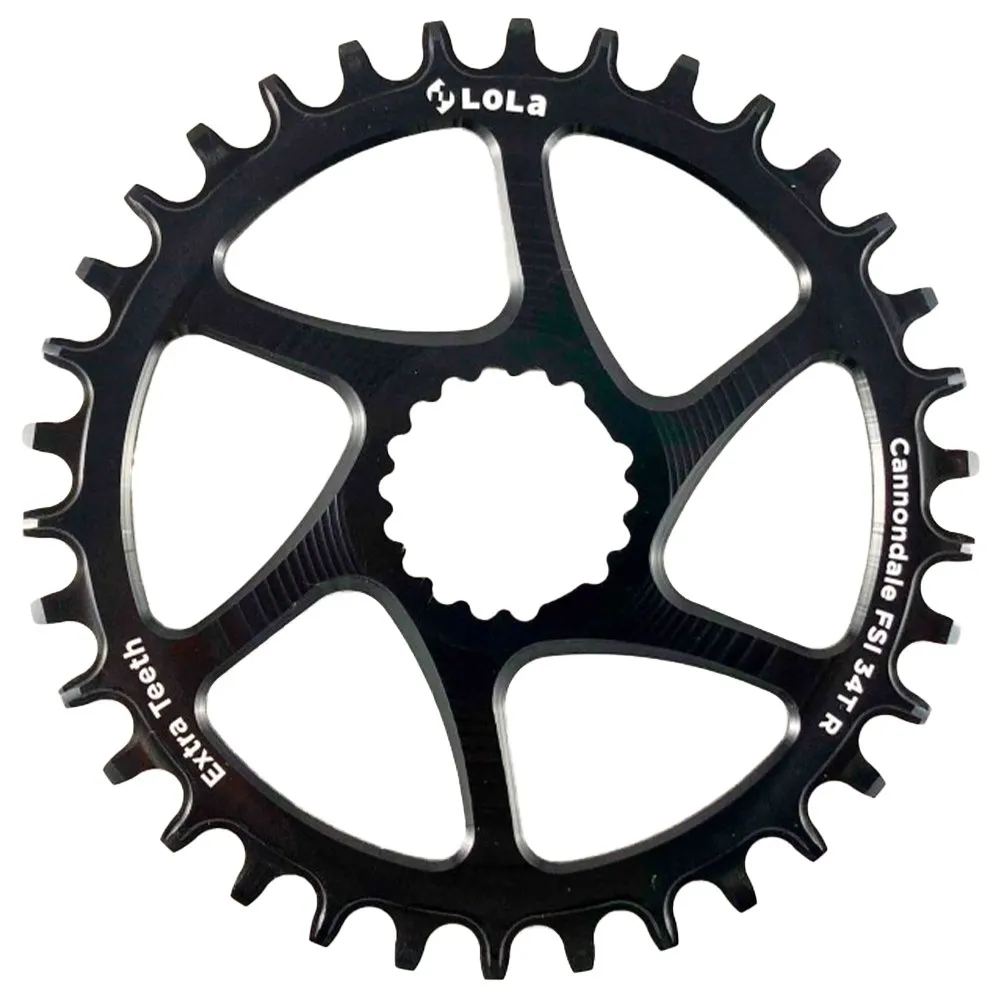Lola Cannondale Mcdlai Dm Kjettingring Lola Cannondale Mcdlai Dm Kjettingring
