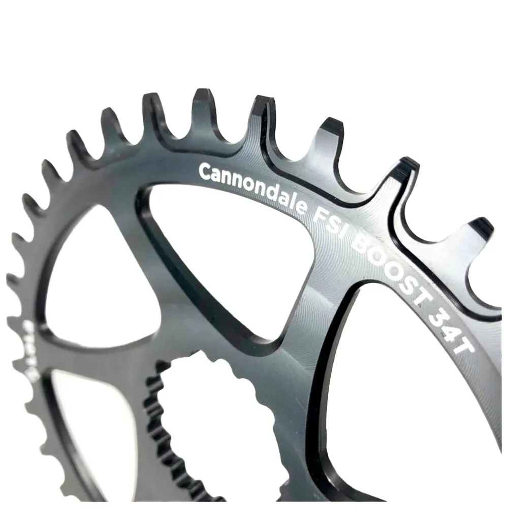 Lola Cannondale Mcdlai Dm Ovalt Drev Lola Cannondale Mcdlai Dm Ovalt Drev
