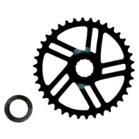 Lola E-bike Bosch 3.0 Dm Kjettingring Lola E-bike Bosch 3.0 Dm Kjettingring