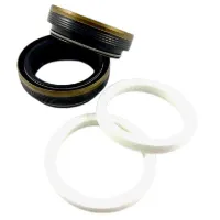 Lola Fox 36 Mm Gaffeltetningssett Lola Fox 36 Mm Gaffeltetningssett