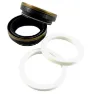 Lola Fox 36 Mm Gaffeltetningssett, Multicolor, One Size