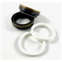 Lola Fox 38 Mm Gaffeltetningssett Lola Fox 38 Mm Gaffeltetningssett