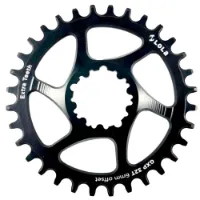 Lola Gxp Dm 6 Mm Offset Kjettingring Lola Gxp Dm 6 Mm Offset Kjettingring