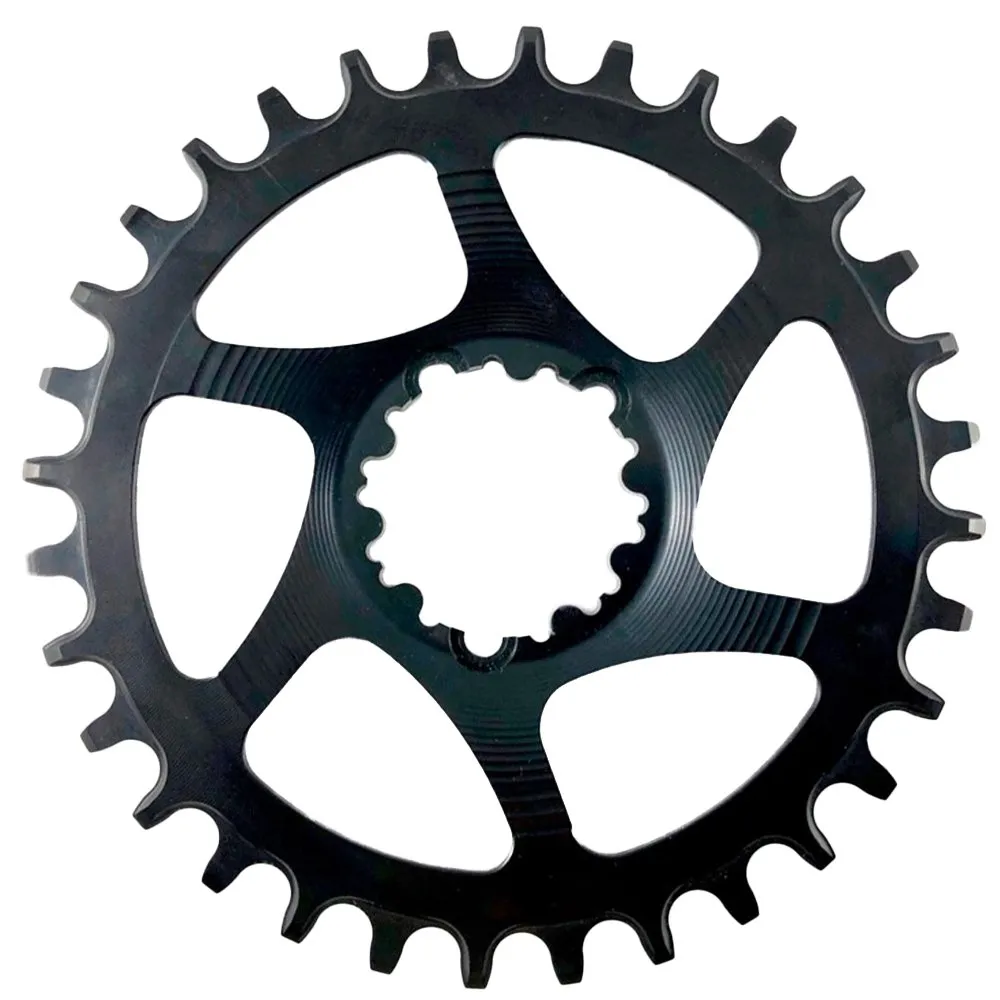 Lola Gxp Dm 6 Mm Offset Kjettingring