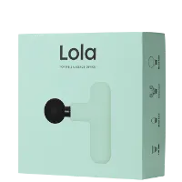Lola Massage Gun