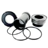 Lola Pf Bb86/92 Shimano 24 Mm Kranklager, Black, 86/92mm