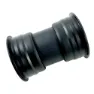 Lola Pf30 Bb30 Kranklager, Black, 68/73mm