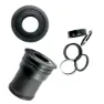 Lola Pf30 Shimano Kranklager, Black, 68/73mm