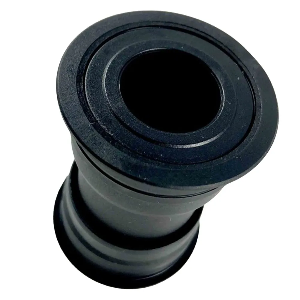 Lola Pf30 Shimano Kranklager, Black, 68/73mm Lola Pf30 Shimano Kranklager, Black, 68/73mm