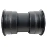 Lola Pf30 Shimano Kranklager, Black, 68/73mm