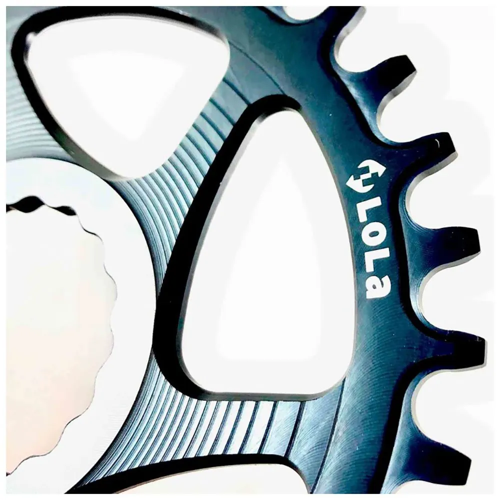 Lola Race Face Boost Dm Kjettingring Lola Race Face Boost Dm Kjettingring