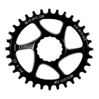 Lola Race Face Dm Ovalt Drev