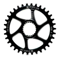 Lola Shimano Dm Kjettingring Lola Shimano Dm Kjettingring