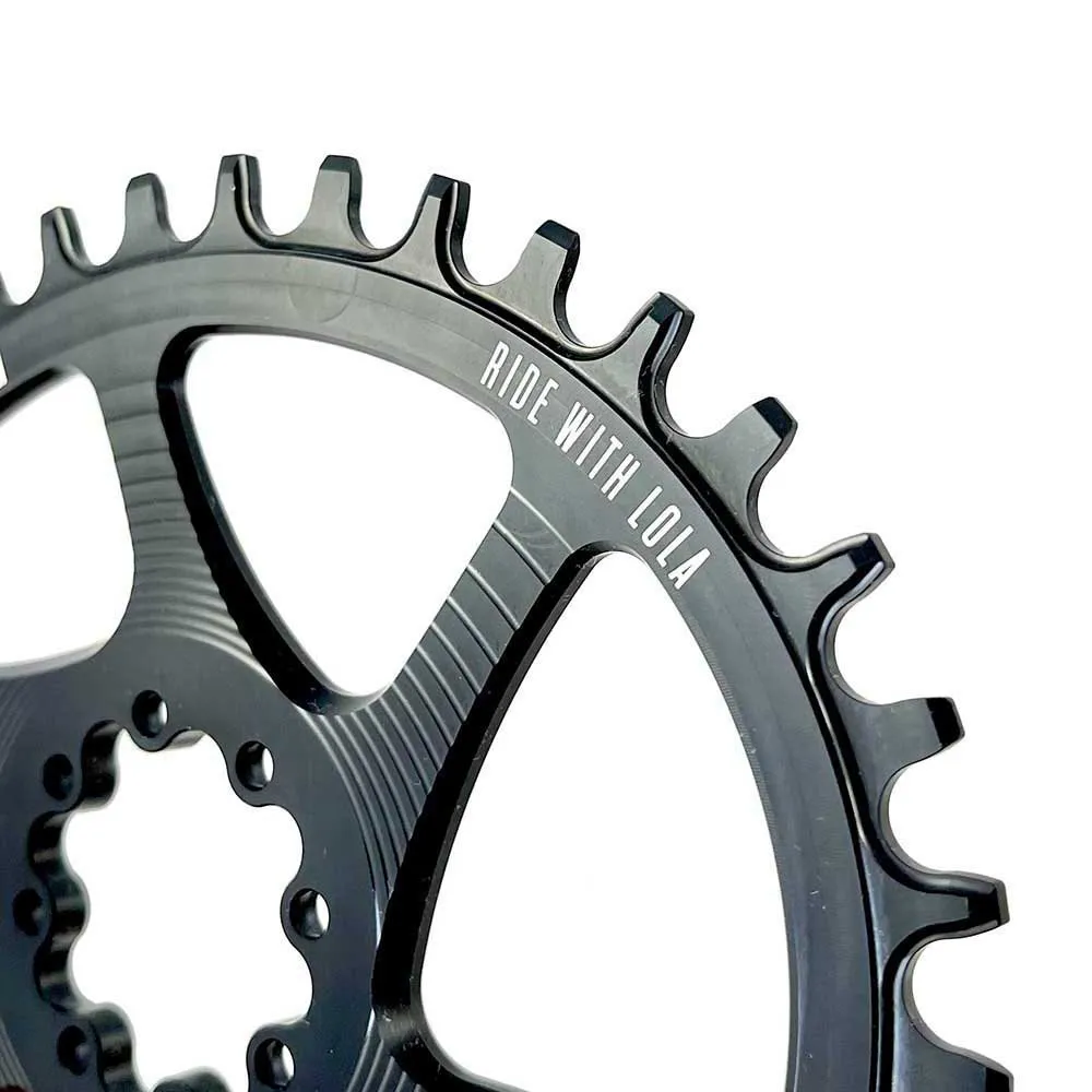 Lola Sram 8b Kjettingring