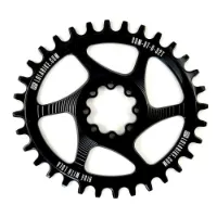 Lola Sram 8b Ovalt Drev