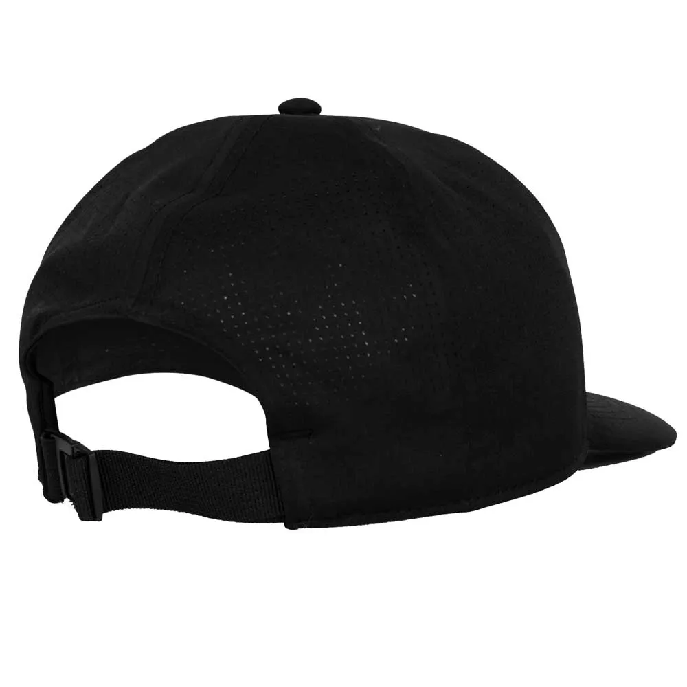 Lolë Icon 2.0 Running Cap, Black
