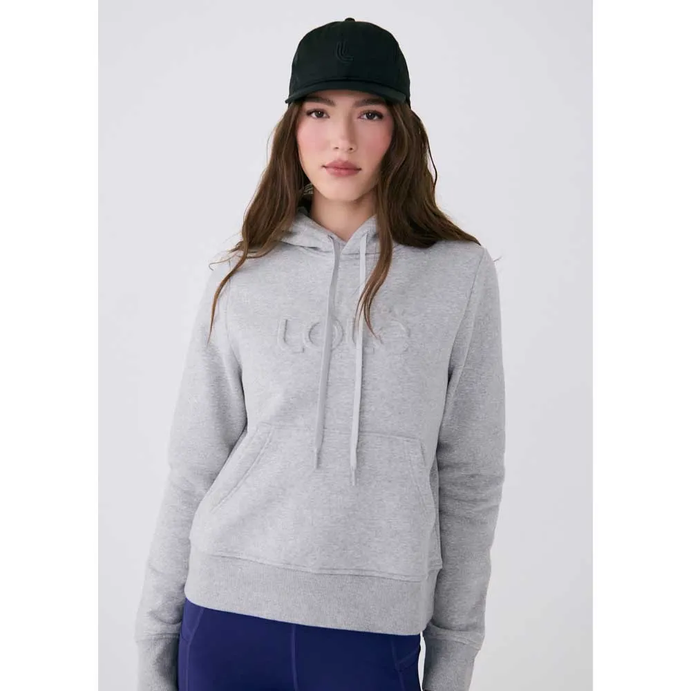 Lolë Icon 2.0 Running Cap, Black
