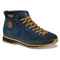 Lomer Bio Naturale Suede Mid Mtx Tursko