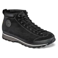 Lomer Bio Naturale Suede Mid Mtx Tursko Lomer Bio Naturale Suede Mid Mtx Tursko