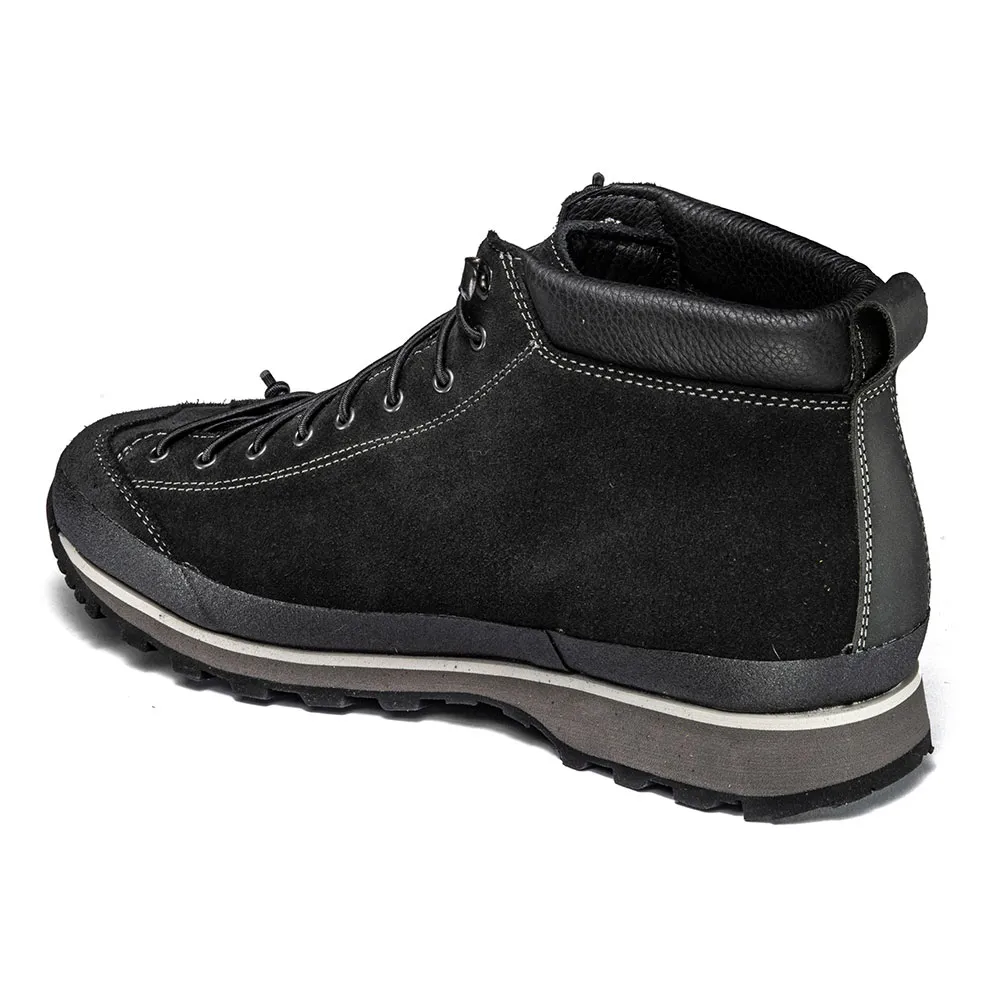 Lomer Bio Naturale Suede Mid Mtx Tursko