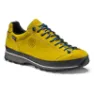 Lomer Bio Naturale Suede Mtx Tursko, Soleil