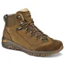 Lomer Sella High Mtx Nubuck Tursko, Brown