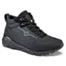 Lomer Spider Mid Ultra Mtx Tursko, Total black