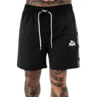 Lonsdale Kirbuster Badebukse male Lonsdale Kirbuster Badebukse male