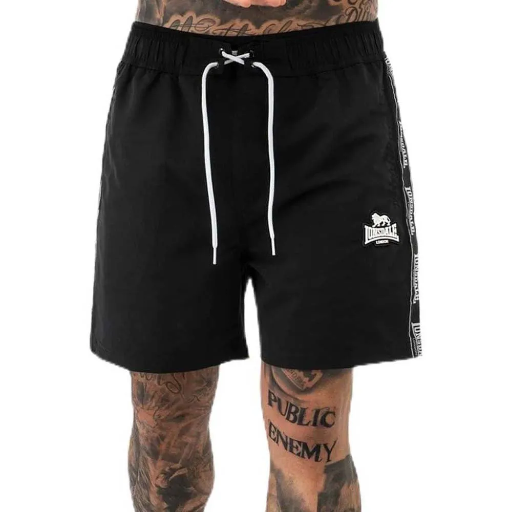 Lonsdale Kirbuster Badebukse male