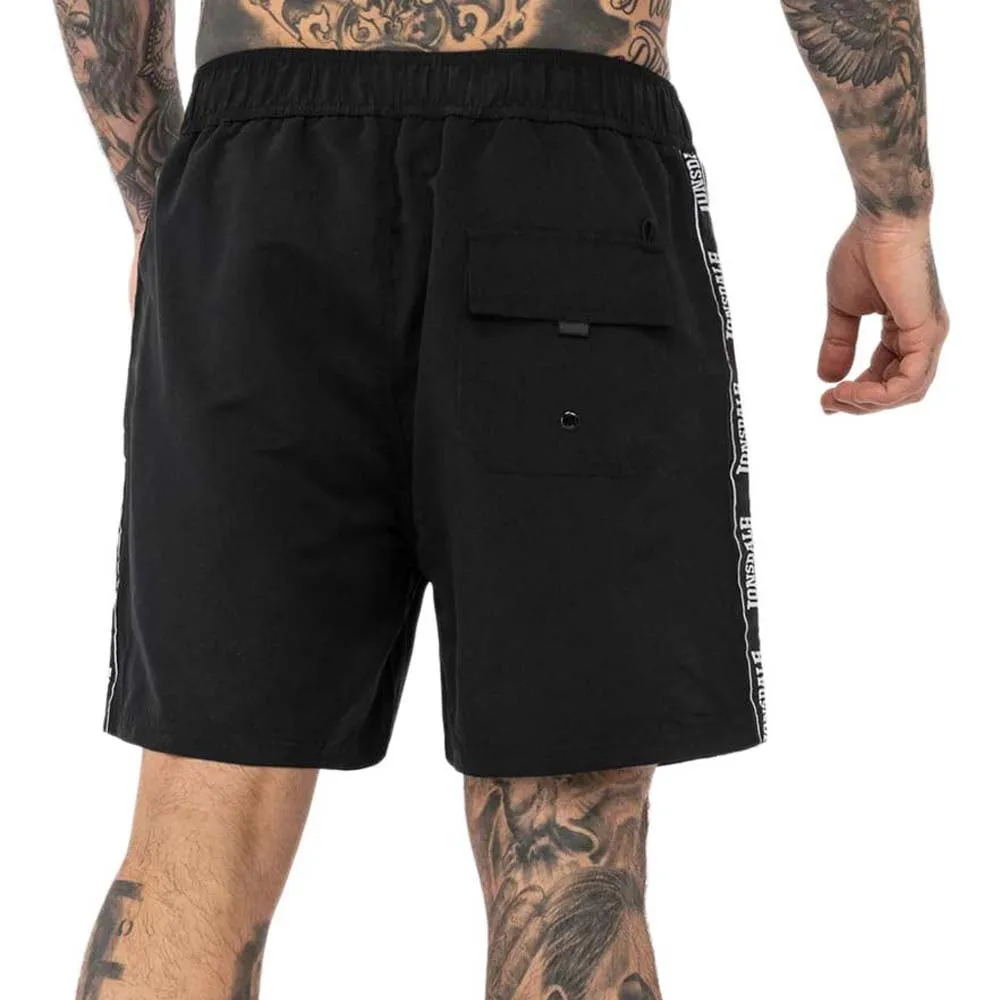 Lonsdale Kirbuster Badebukse male