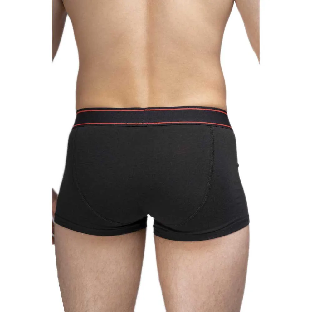 Lonsdale Oakworth Boxers 2 Enheter