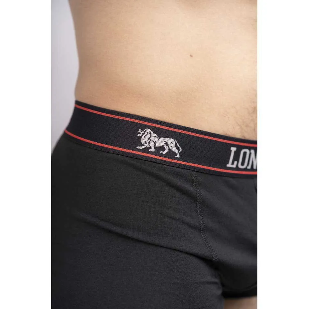 Lonsdale Oakworth Boxers 2 Enheter
