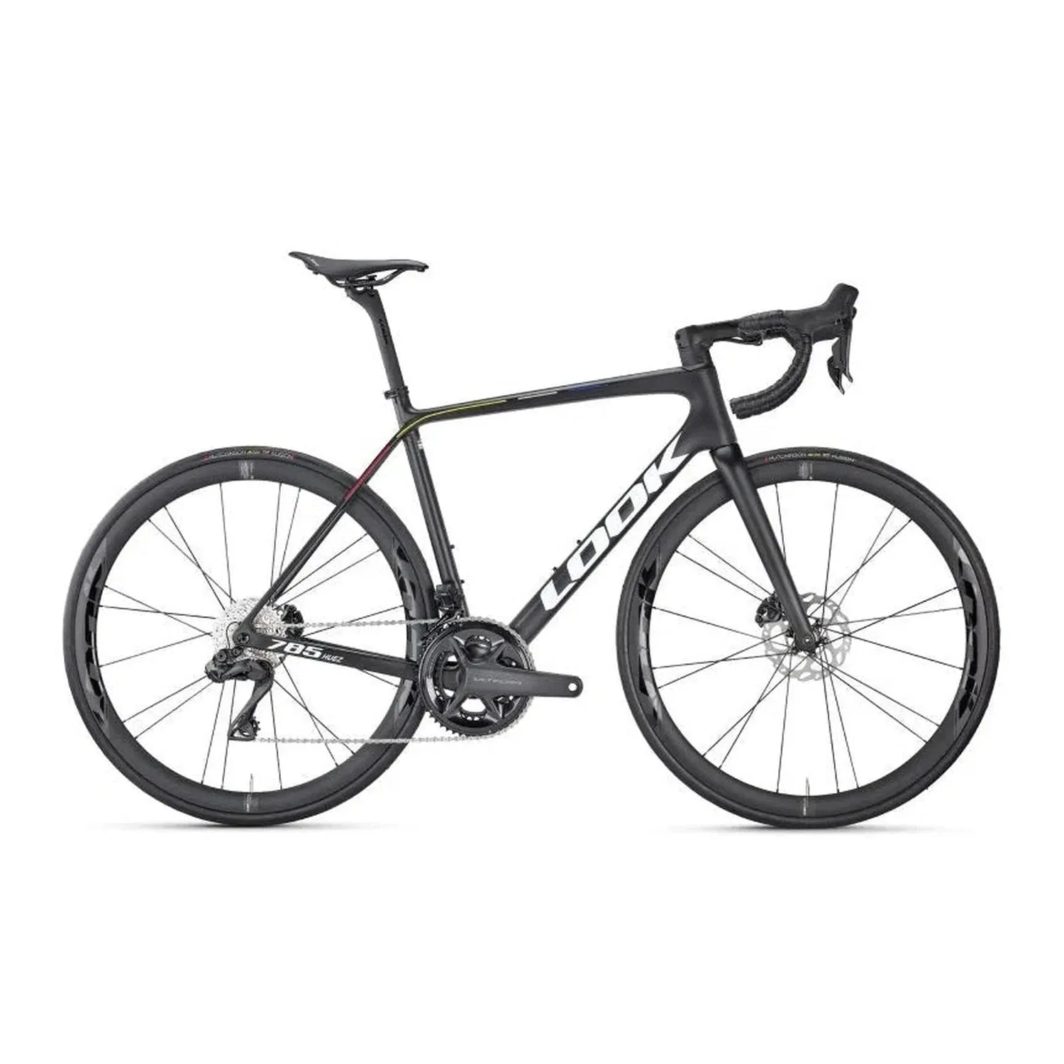 Look 785 Huez Pro Team Complete Road Bike, Landeveissykkel Look 785 Huez Pro Team Complete Road Bike, Landeveissykkel
