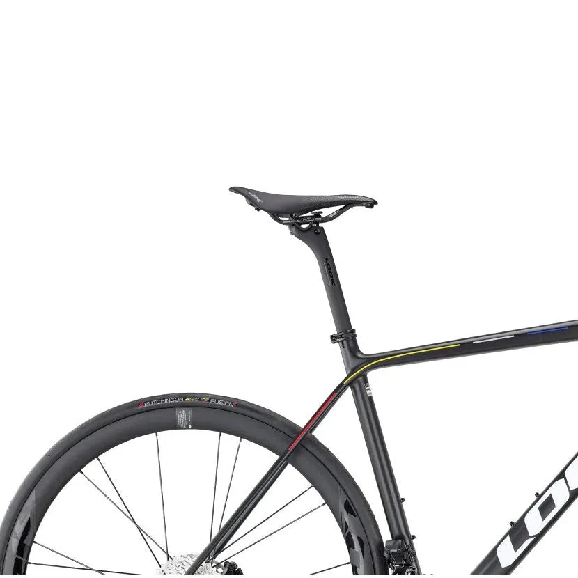 Look 785 Huez Pro Team Complete Road Bike, Landeveissykkel Look 785 Huez Pro Team Complete Road Bike, Landeveissykkel